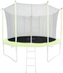 inSPORTline Ugrófelület inSPORTline Irbiso 366 cm trambulinhoz (28275)