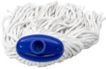 Z-TOOLS Rezerva pentru Mop, 250 g, cu Filet, Alb (ZLN-ZTS8179)