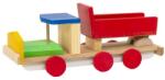 Z-tools Camion de Jucarie Tip Basculanta, Lemn, 30 x 10 x 13 cm (ZLN-EXT10767)