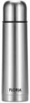 Zilan Termos din Inox, Capac cu Functie de Pahar, Capacitate 1 l (ZLN-ZLN0736)