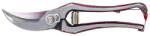 Z-TOOLS Foarfeca pentru Vita de Vie, Profesionala, 9 Inch, 225 mm (ZLN-4705) Foarfeca de gradina