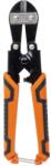 Z-TOOLS Cleste Megatet, Taiat Sarma si Fier Beton, Lungime 22 cm (ZLN-1258) Cleste