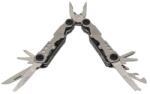 Berger Cleste Pliabil, Patent Multifunctional, Husa, Gri (ZLN-ZTS8275) Cleste
