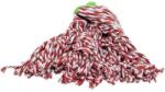 Z-TOOLS Rezerva pentru Mop, 200 g, cu Filet, Multicolor (ZLN-ZTS8181)
