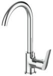 Z-tools Baterie pentru Lavoar, Inox, Argintiu (ZLN-ZLN8184)