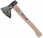Z-TOOLS Topor Forjat cu Coada din Lemn, Lungime 36.5 cm, Greutate 0.7 kg (ZLN-4990)