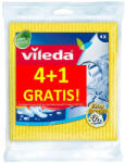 Vileda домакинска кърпа за попиване, 4+1 броя