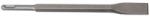 Berger Dalta SDS Plata, 14 x 250 x 20 mm (ZLN-ZLN0109) Dalta