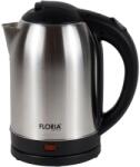 Zilan Cana Fierbator, Putere 1500W, Inox, Capacitate 2 l (ZLN-ZLN2751) Fierbator