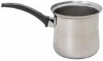 Zilan Ibric din Inox, 850 ml, Coada Ebonita Nr. 7 (ZLN-ZLN0681)
