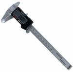 Z-tools Subler Electronic, Afisaj LCD, Interval Masurare 0-150 mm (ZLN-ZTS5470)