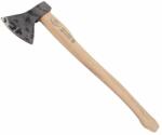Z-TOOLS Topor Forjat cu Coada din Lemn, Lungime 60 cm, Greutate 1.2 kg (ZLN-4965)