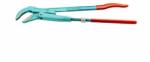 Z-TOOLS Cleste Suedez din Otel Crom Vanadiu, 2 (ZLN-ZLN9691) Cleste