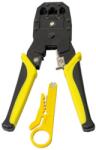 Berger Cleste Sertizare Mufe Internet, UTP/FTP 4P4C, 6P6C, 8P8C (ZLN-ZTS5680) Cleste