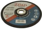 Zilan Disc pentru Polizat A, 8500 Rotatii pe Minut, 180 x 6 x 22.2 mm (ZLN-4415)