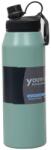 Zilan Termos Youth Sports, cu Interior din Inox, Capacitate 1 l, Verde (ZLN-ZTS8446)