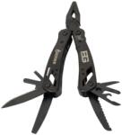 Berger Cleste Pliabil, Patent Multifunctional, Husa, Negru (ZLN-ZTS8276) Cleste
