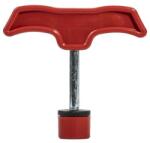 Z-TOOLS Burghiu de Metal, pentru Teava de Plastic (ZLN-ZTS5503) Burghiu