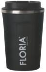 Zilan Termos Cafea, Capacitate 380 ml, Interior din Inox, Gri (ZLN-ZLN9970)
