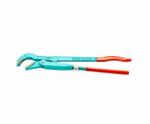 Berger Cleste Suedez cu Falci Zimtate, 1.5 (ZLN-ZLN9684) Cleste