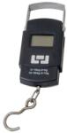 Z-TOOLS Cantar Electronic de Mana, Capacitate Maxima 50 kg, Negru (ZLN-ZTS8168) Cantare de bucatarie