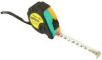 Z-TOOLS Ruleta Cauciucata Profi, Lungime 3 m (ZLN-ZLN2929)