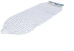 Z-tools Covoras cu Ventuze pentru Cada, 90 x 40 cm, Transparent (ZLN-4269) Covor baie