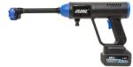Z-TOOLS Pistol de Spalat Masina, Presiune si Furtun 10 m, cu Acumulator (ZLN-ZTS9160)