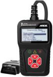 ANCEL AS100 OBD2 diagnosztika a motorrendszereknél (AS100)