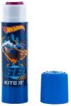 Kite Сухо кръгло лепило цветно Kite Hot Wheels 8 g (1947018-HW23-130)