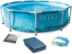 Intex Rack medence 305x76 cm 6in1 intex 28206 (28206-2W1)