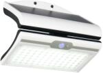 TRIO TR23066101 LED napelemes kültéri fali lámpa MACAPA | 5W integrált LED forrás | 390lm | 4000K