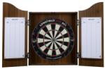 Engelhart Cabinet darts brown Longfield (065016)