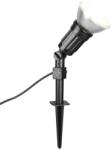 TRIO TR86466102 kültéri lámpa leszúráshoz CACERES | 15W E27 | 1500lm | 4000K