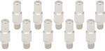 GYS Plazma elektróda MT25K / TPT25 / MT35K / TPT40, 10 db/csomag (040168) - praktikuskft
