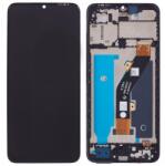 Tecno LCD Дисплей и Тъч Скрийн с рамка за TECNO Spark Go 2023 4G BF7