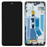 Tecno LCD Дисплей и Тъч Скрийн с рамка за TECNO Camon 19 4G Ci6