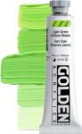 Golden Artist Colors Heavy Body АКРИЛНА боя Light Green (Yellow Shade) 59 ml 1 бр (0001560-2)
