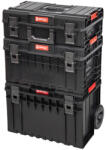 Qbrick System Szerszámbox készlet QS ONE CART BASIC