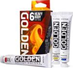 Golden Artist Colors Heavy Body Intro Комплект акрилни бои 6 x 22 ml (0000075-0)