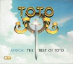 Toto - Africa: The Best Of Toto (2 CD) (886975366323)