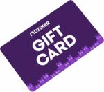 Muziker Gifts Voucher cadou (Produs digital) (<![CDATA[GIFTCARD]]>)