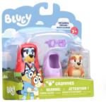 IMC Toys Bluey Figura Dupla Csomag Nagymami (BLU13041)