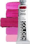 Golden Artist Colors Heavy Body АКРИЛНА боя Quinacridone Magenta 59 ml 1 бр (0001305-2)
