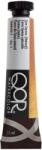 QOR 7000450-1 Vopsea acuarela Raw Sienna (Natural) 11 ml 1 buc (<![CDATA[7000450-1]]>)