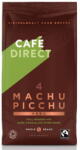 CAFEDIRECT Bio Machu Picchu szemes kávé 200g (CD019202)