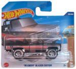 Mattel Hot Wheels: ’75 Chevy Blazer Custom kisautó 1/64 - Mattel (5785/JBB19) - jatekshop