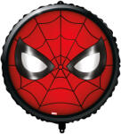 Procos Pókember kör alakú fólia lufi 46cm (94995)