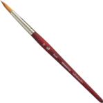 Princeton Artist Brush Velvetouch Multi-Technique Synthetic Round Кръгла четка 10 1 бр (P3950R10)