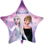 Procos Jégvarázs 2 csillag alakú fólia lufi 46cm (94991)